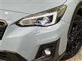2020 Subaru IMPREZA XV HYBRID