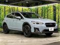 2020 Subaru IMPREZA XV HYBRID