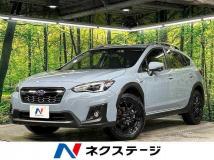 2020 Subaru IMPREZA XV HYBRID