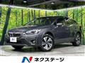 2022 Subaru IMPREZA XV HYBRID