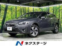 2022 Subaru IMPREZA XV HYBRID