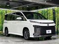 2025 Toyota Voxy