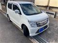 2016 Suzuki Wagon R