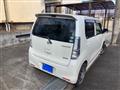 2016 Suzuki Wagon R