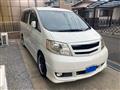 2003 Toyota Alphard G