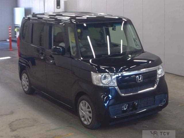 2020 Honda N BOX