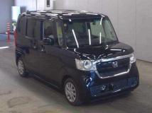 2020 Honda N BOX
