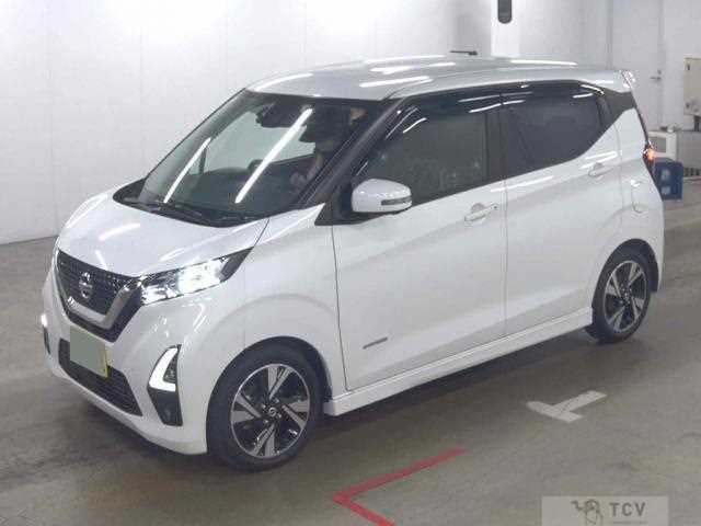 2022 Nissan Nissan Others