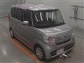 2021 Honda N BOX