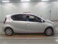 2015 Toyota AQUA