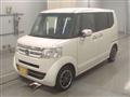 2015 Honda N BOX
