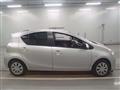 2013 Toyota AQUA