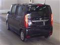 2022 Honda N BOX