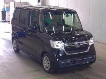 2022 Honda N BOX