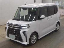 2024 Daihatsu Tanto