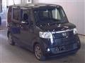 2015 Honda N BOX
