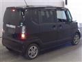 2015 Honda N BOX