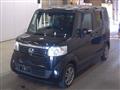 2015 Honda N BOX
