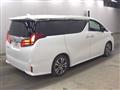 2021 Toyota Alphard G