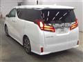 2021 Toyota Alphard G