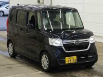 2022 Honda N BOX