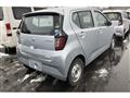 2021 Daihatsu Mira