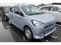 2021 Daihatsu Mira