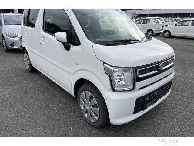 2022 Suzuki Wagon R