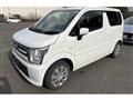 2022 Suzuki Wagon R