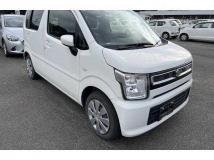 2022 Suzuki Wagon R