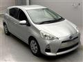 2013 Toyota AQUA