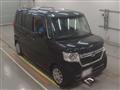 2022 Honda N BOX