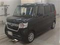 2022 Honda N BOX