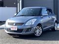 2014 Suzuki Swift