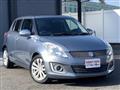 2014 Suzuki Swift