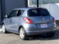 2014 Suzuki Swift