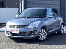 2014 Suzuki Swift