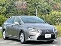2015 Lexus HS HYBRID