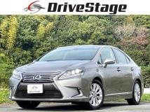 2015 Lexus HS HYBRID