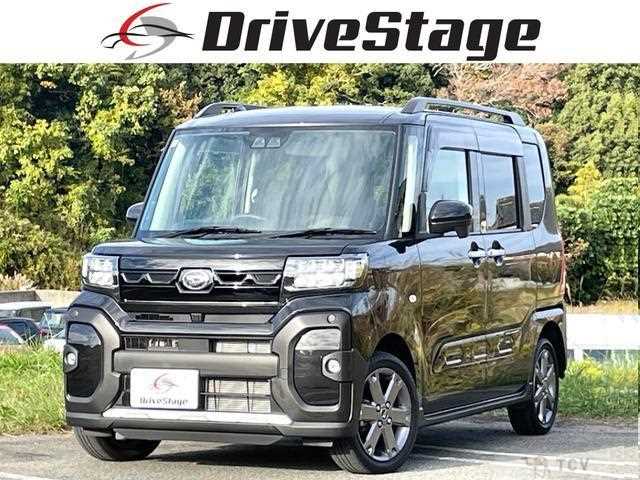 2023 Daihatsu Tanto