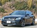 2020 Mercedes-Benz C-Class