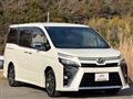 2020 Toyota Voxy