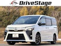 2020 Toyota Voxy
