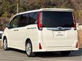 2016 Toyota Noah