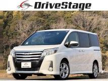 2016 Toyota Noah