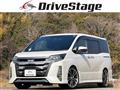 2018 Toyota Noah