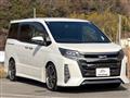 2018 Toyota Noah