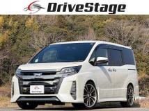 2018 Toyota Noah