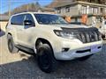 2020 Toyota Land Cruiser Prado