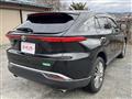 2021 Toyota Harrier